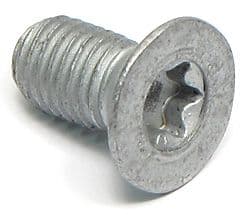 LR002080 DISC RETAINING SCREW (FRONT OR REAR) M10 X 20MM TORX