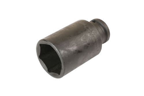 IS1232D, 1720 Deep Socket - Air Impact 1/2''D 32mm