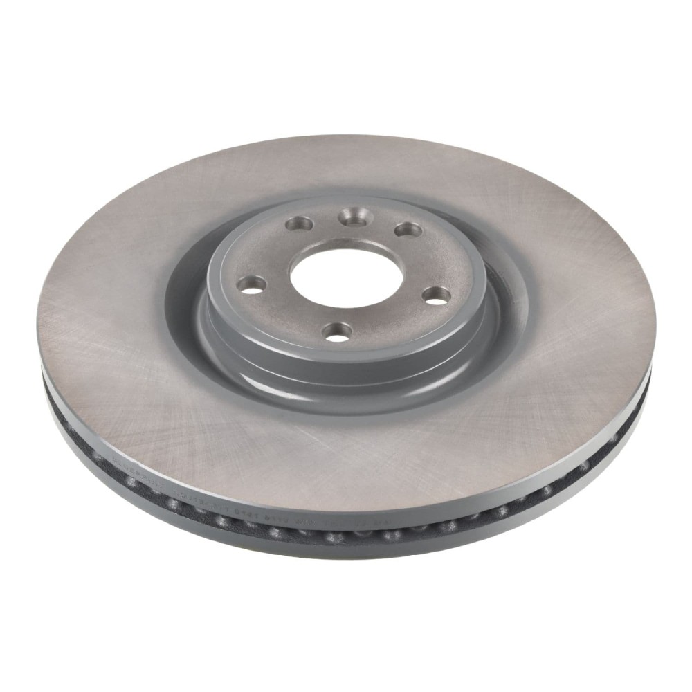 J9C1167 Febi Brake Disc