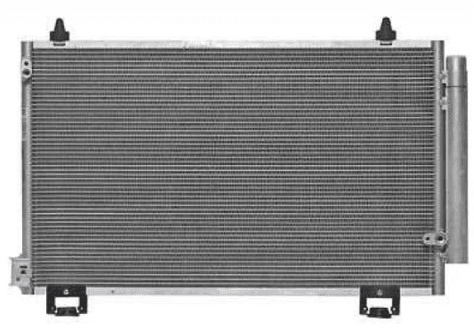 J9C7846 Condenser