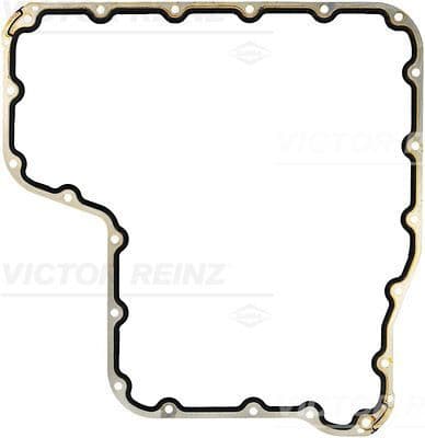 JDE1098 Reinz Sump Gasket 71-12591-00