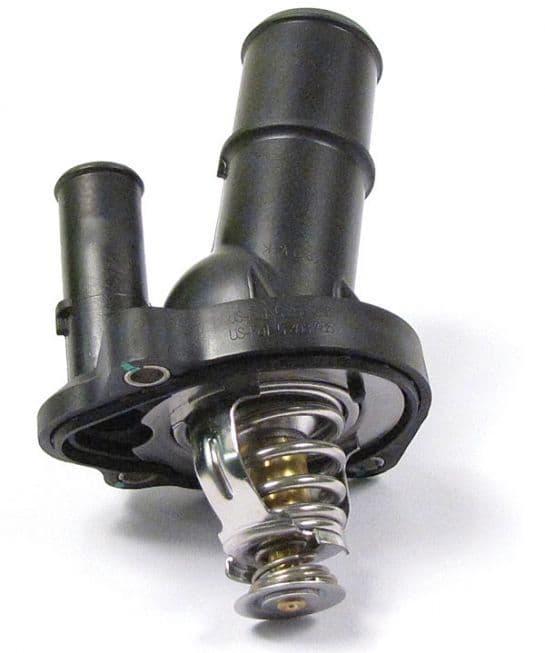 JDE28115 Thermostat and Housing