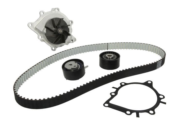 JDE35822 Dayco Timing Belt Kit with Water Pump