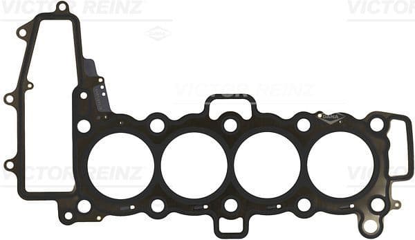 JDE36768 Cylinder Head Gasket 1.4mm LR073639