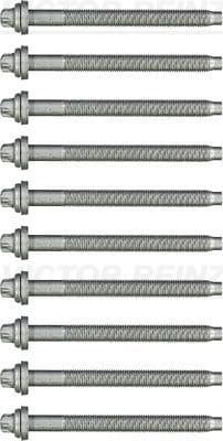 JDE38287 Head Bolt Kit 2.2