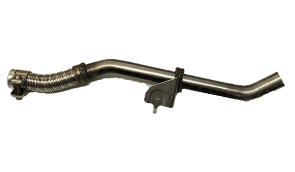 JEZ500050 Pipe - Exhaust