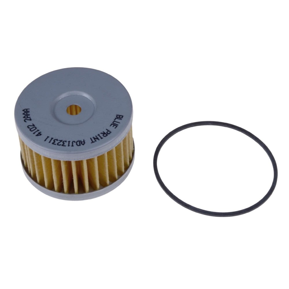 JS660LR Fuel Filter (Part of NRC9786)