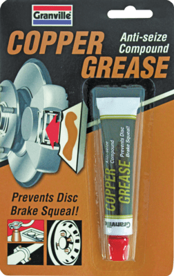 0151 Copper Grease 20g Tube