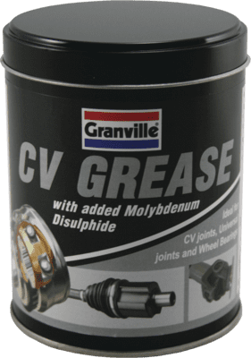 0168 500g Tin CV Grease