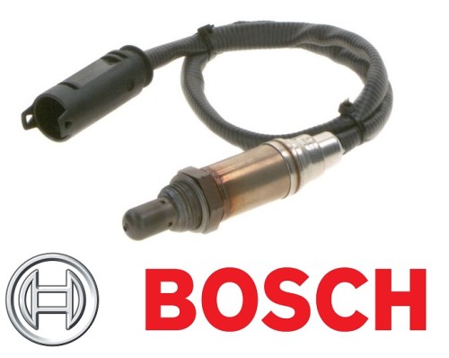 MHK000220 Bosch Sensor Oxygen 0258003475