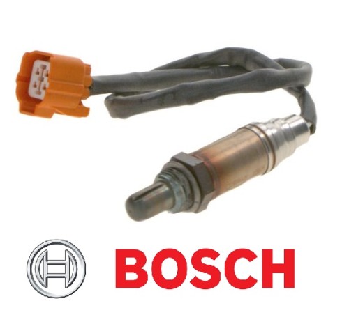 MHK100940 Bosch Oxygen Sensor 0258005184