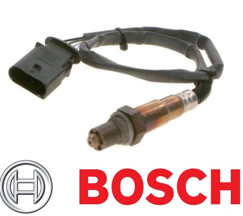 MHK100840L Bosch Lambda Sensor 0258006127