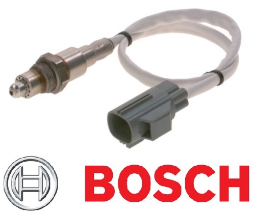 LR098285 Bosch Lambda Sensor 025803005G