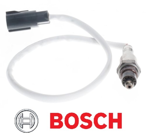 LR140079 Bosch Oxygen Sensor 02580300D9