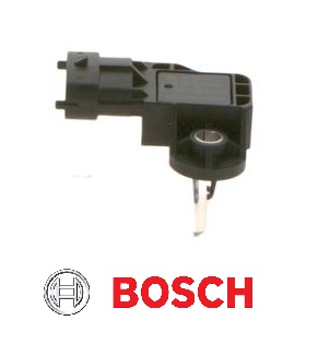 LR091865 T2R17754 Bosch Pressure Sensor 0261230427