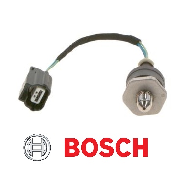 LR012280 AJ812513 Bosch Fuel Pressure Sensor 0261545047