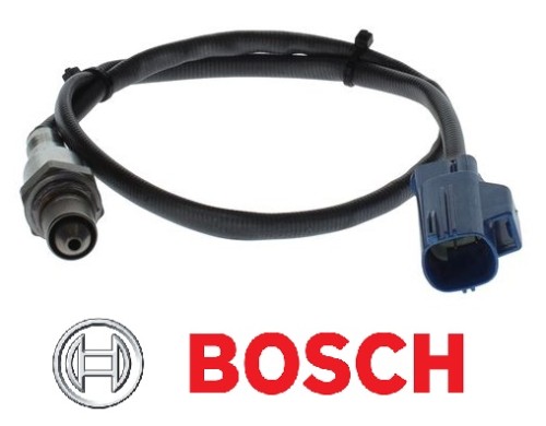 LR189954 LR138452 Bosch Exhaust Oxygen Sensor 0281004723