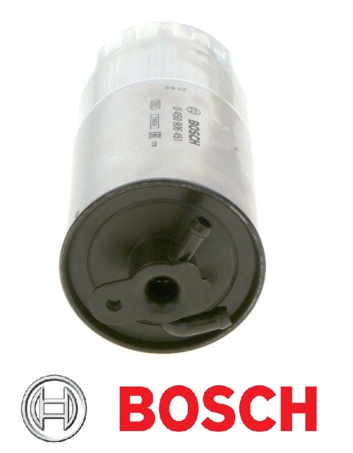 WFL000070 Bosch Fuel Filter 0450906451