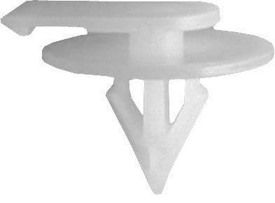 07 13 7 073 915 Trim Clip Exterior Moulding