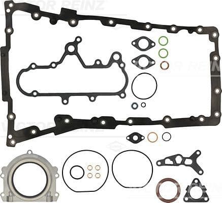 08-36674-01 Reinz Crankcase Gasket Set TD5