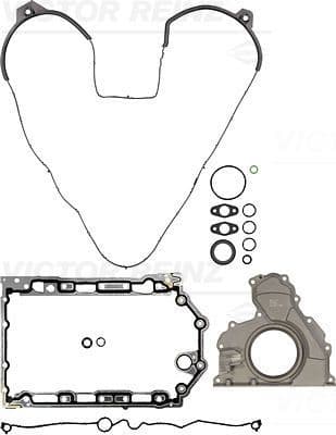 08-38527-02 Gasket Set Crank Case 3.0 TDV6