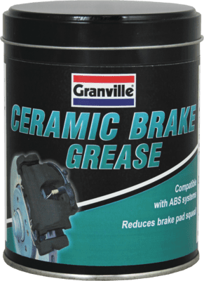 0841 500g Tin Ceramic Brake Grease