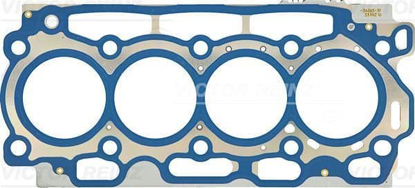 11127805932 Cylinder Head Gasket 1.30mm 5 Notches