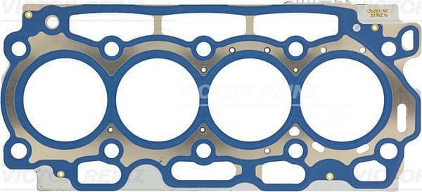 11127805935 Cylinder Head Gasket 1.45mm 7 Notches