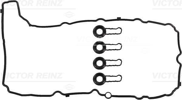 11128583293 Cylinder Head Cover Gasket