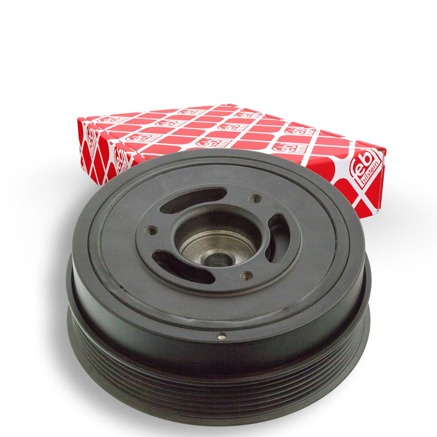 11237525135 Febi 104929 Pulley