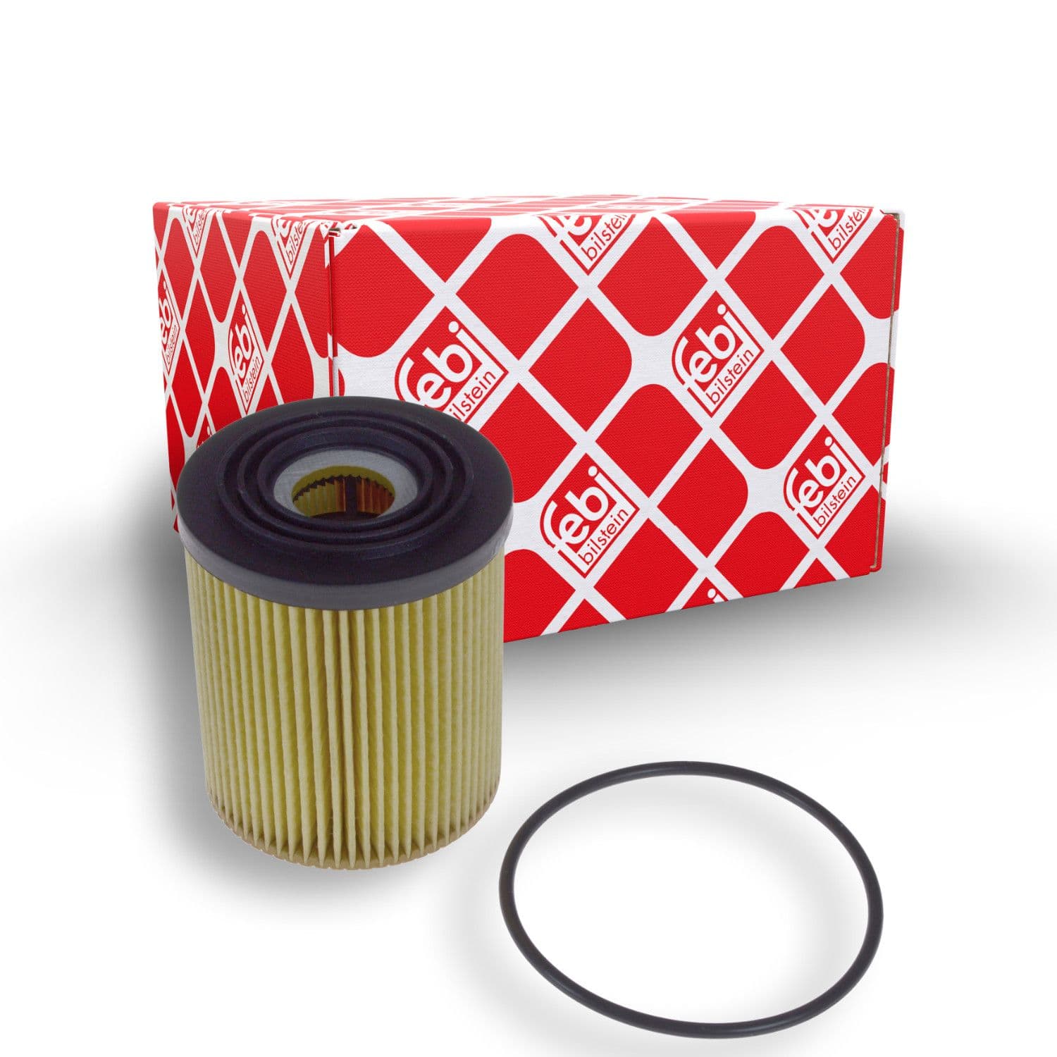 11427512446 Febi Oil Filter