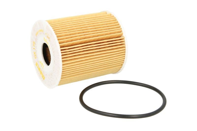 11427512446 Mahle OX175D Oil Filter