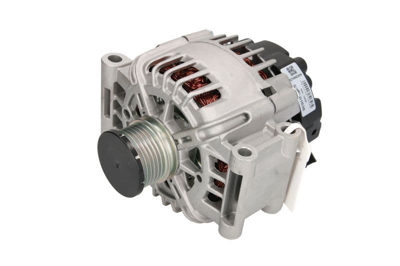 12317615484 120amp Alternator