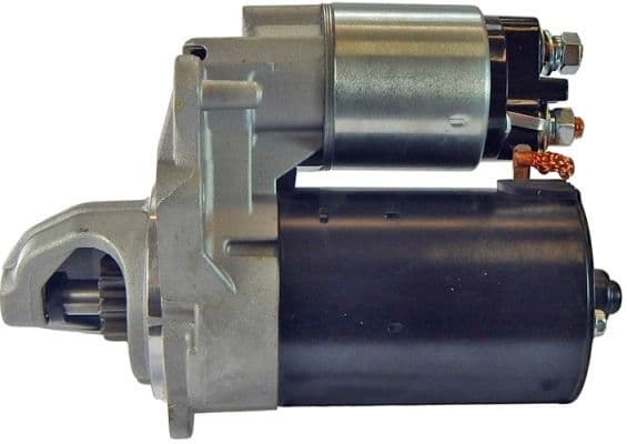 12417570487 Starter Motor