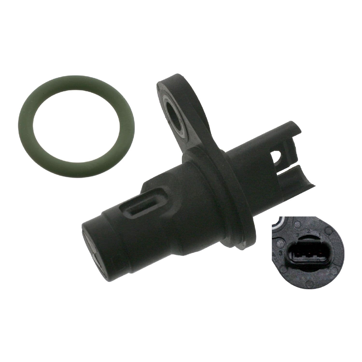 13627633958 Febi 34382 Camshaft Sensor