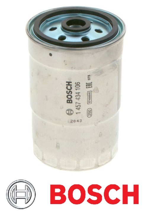 AEU2147L Bosch Fuel Filter 1457434106