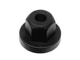 16 13 1 176 747 Plastic Nuts for Trim Panels