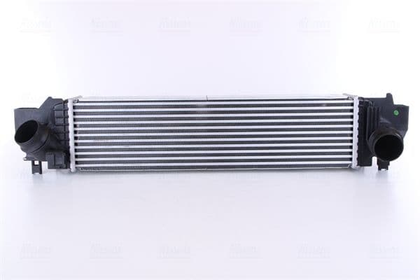 17517617598 96377 Nissens Intercooler MINI Cooper S 13- F54, F55, F56, F57, F60