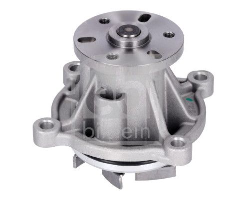 LR022688 Febi Water Pump 4.4 TDV8