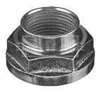 31106773005 Hub Nut BHN201 M22 x 1.5mm