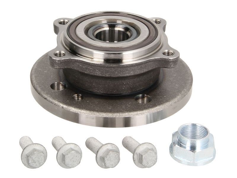 31226776162 Wheel hub Mini II (10/06-07/10)