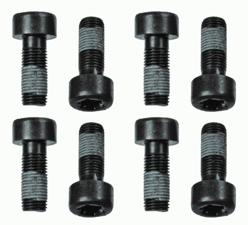 LR018299 Bolt Set (8)