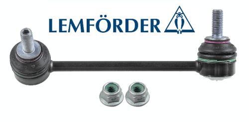 LR114304 Original Lemforder LH Rear Stabiliser Link