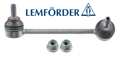 LR114303 Original Lemforder RH Rear Stabiliser Link