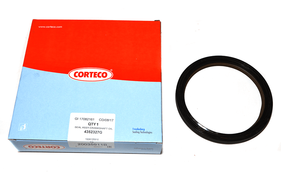 4352327 OEM Corteco Oil Seal Crankshaft