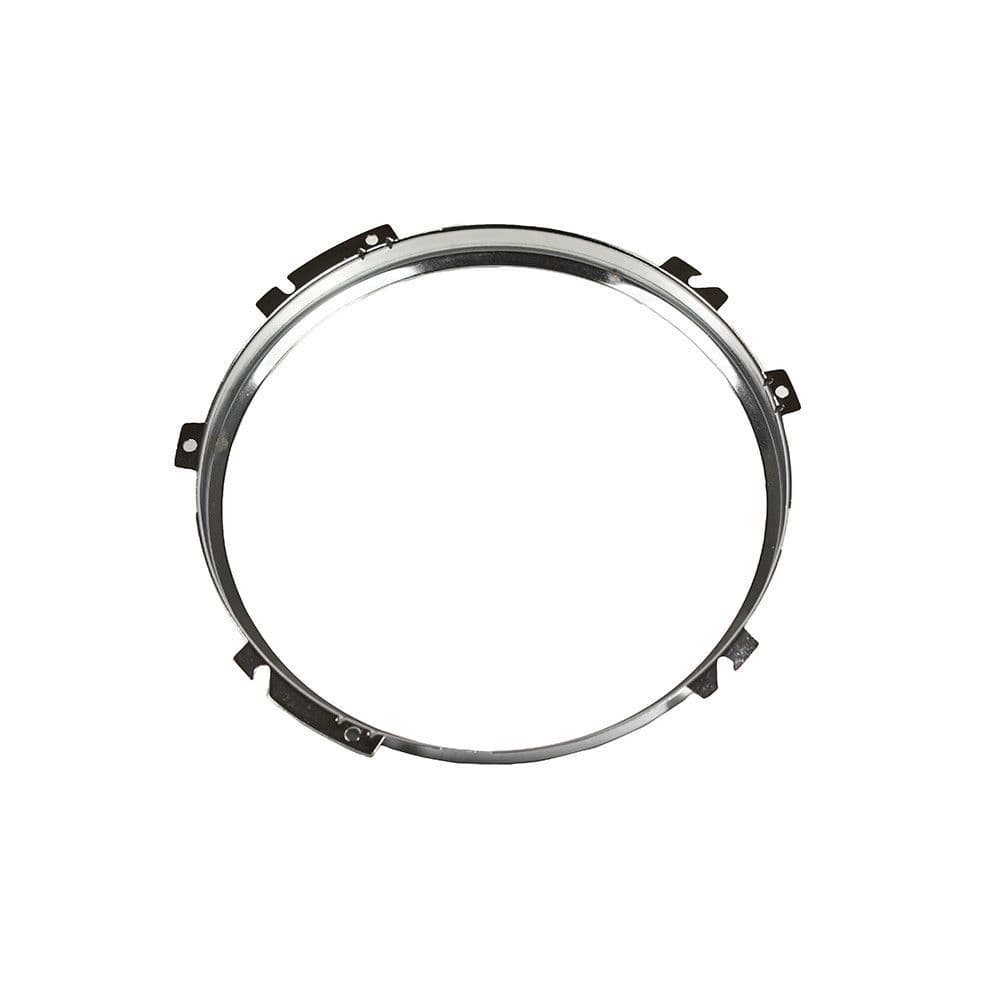 515218 Headlamp Bezel Chrome PRC7992