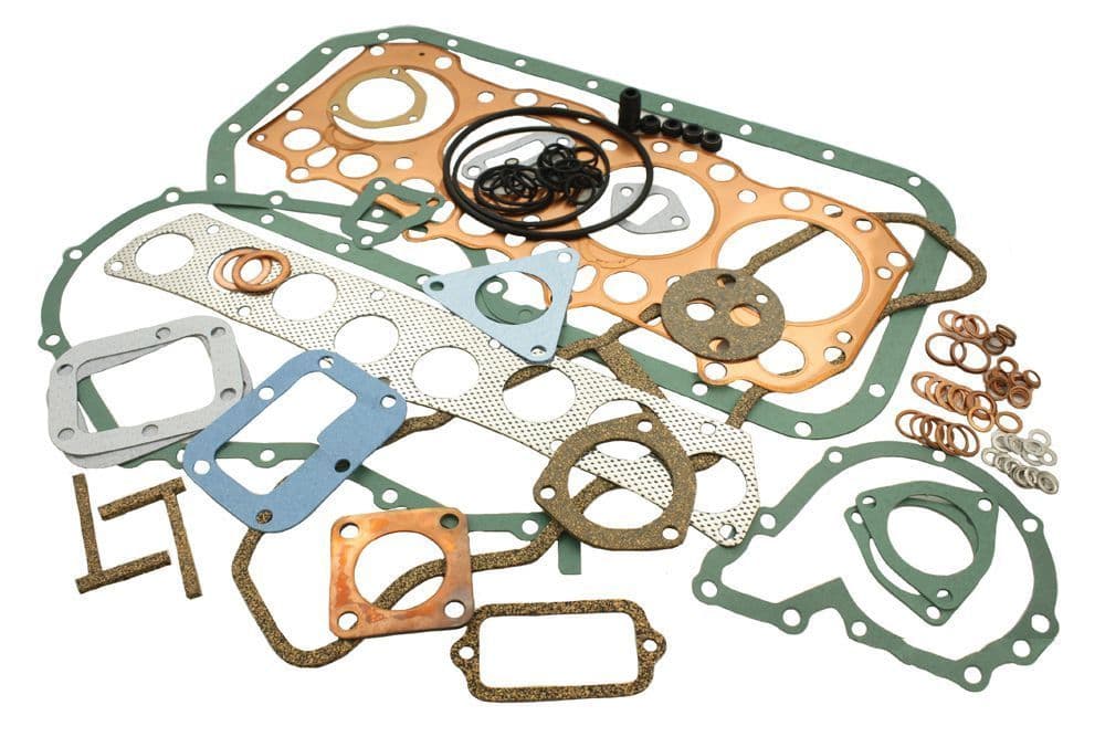 525520 Gasket Conversion Set