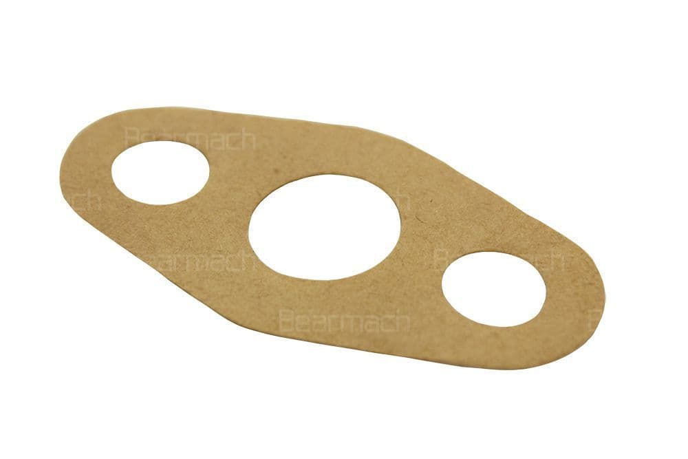 571815 Gasket Lower Swivel Pin