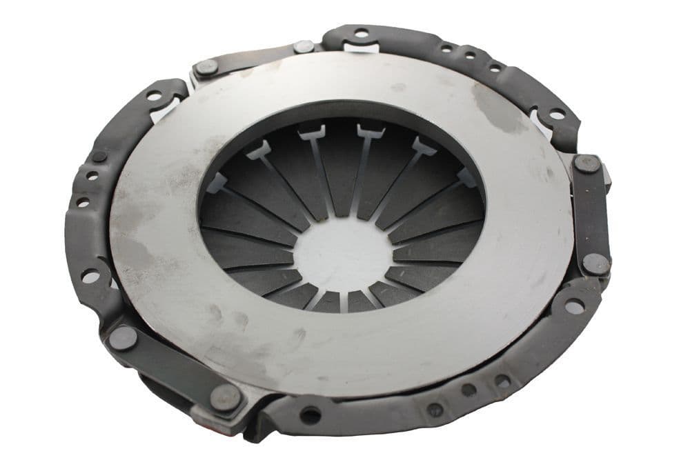 576557 Clutch Cover