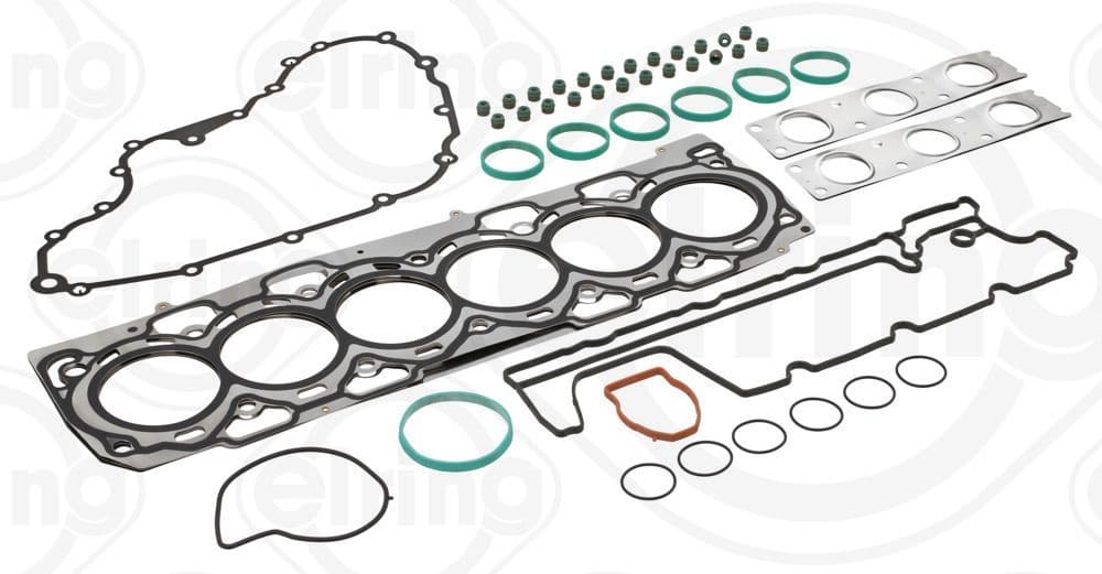 598.510 Elring Head Gasket Set Freelander 2 3.2